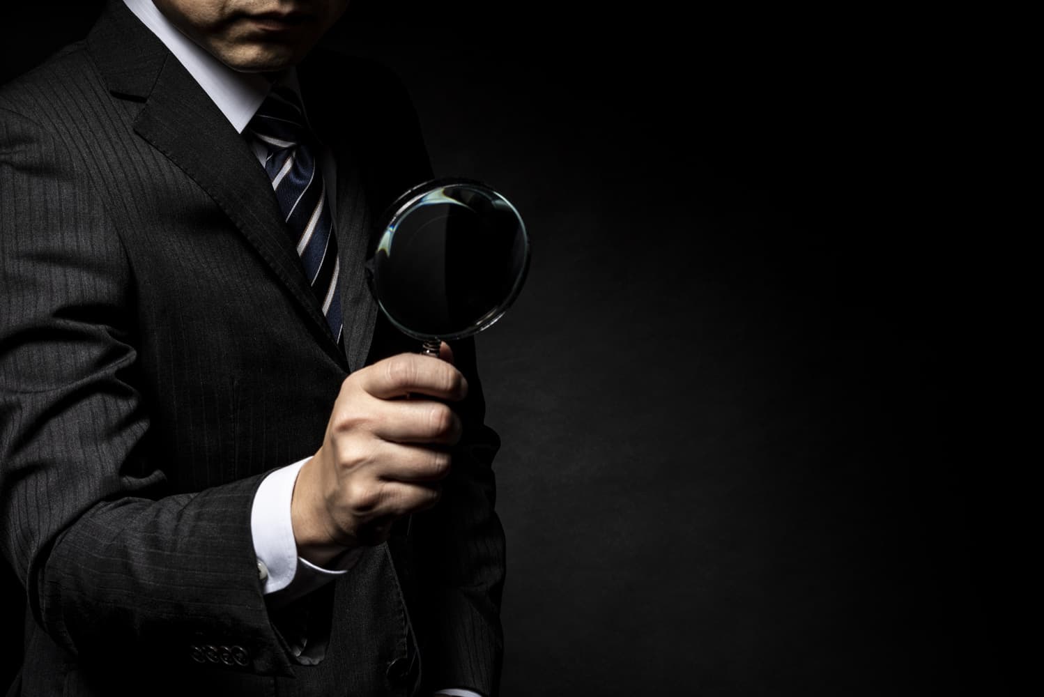 Detectives privados para empresas en Ferrol
