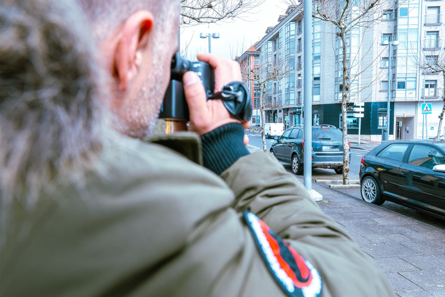 Su agencia de detectives privados en Ferrol (A Coruña)