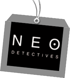 logo Neo detectives