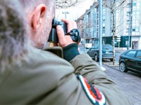 ¿Qué proceso seguimos cuando un cliente contrata nuestros servicios como detectives privados?